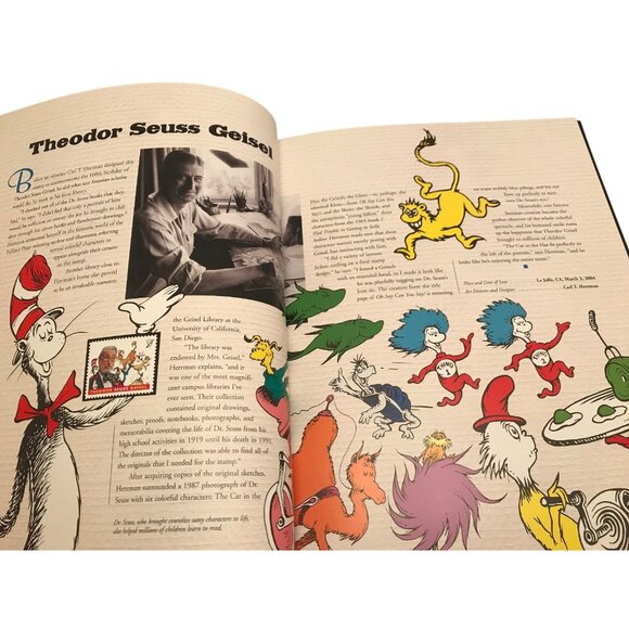 The 2004 Commemorative Stamp Yearbook United States Postal Service - Book Only - Picture 8 of 12